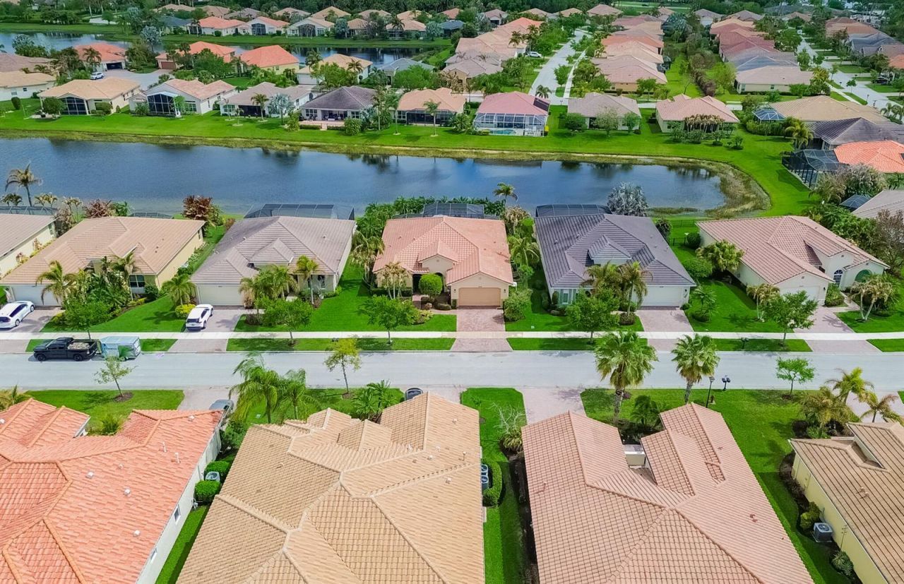 11547 SW Apple Blossom Trail , Port Saint Lucie, FL 34987 Photo