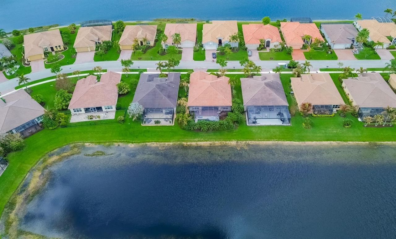 11547 SW Apple Blossom Trail , Port Saint Lucie, FL 34987 Photo