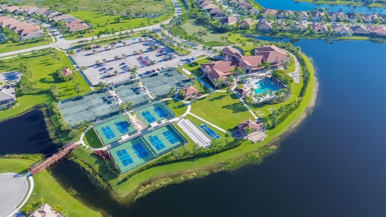 11547 SW Apple Blossom Trail , Port Saint Lucie, FL 34987 Photo