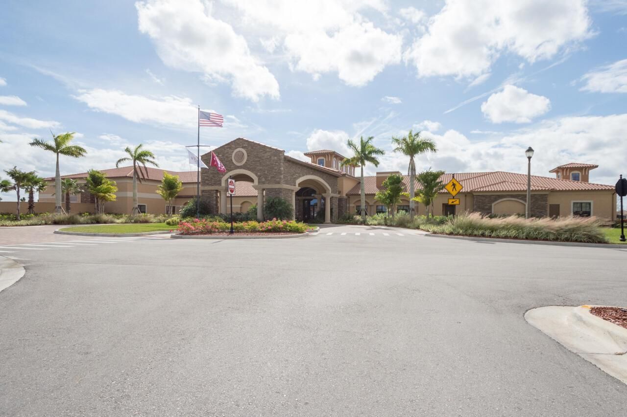 11547 SW Apple Blossom Trail , Port Saint Lucie, FL 34987 Photo