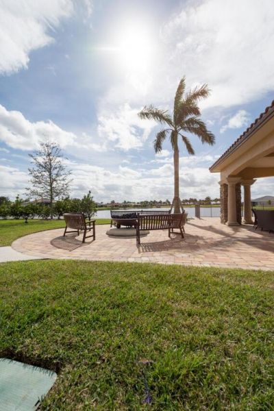 11547 SW Apple Blossom Trail , Port Saint Lucie, FL 34987 Photo
