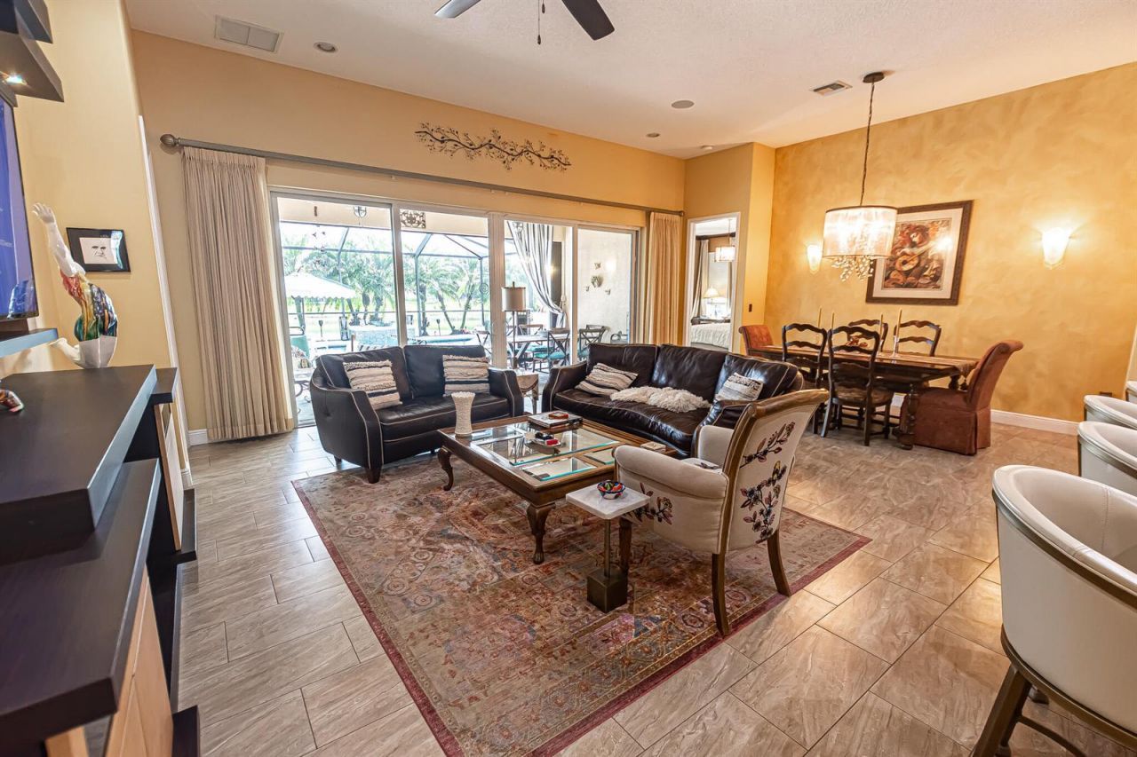 11547 SW Apple Blossom Trail , Port Saint Lucie, FL 34987 Photo