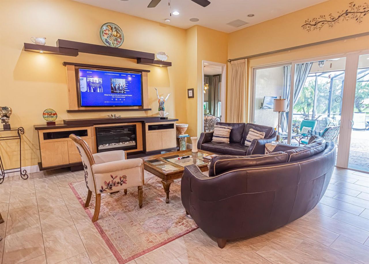 11547 SW Apple Blossom Trail , Port Saint Lucie, FL 34987 Photo
