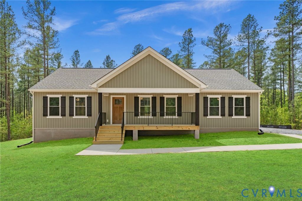 Tbd Woodland Heights (lot 4) Road, Warsaw, VA 22572 Main Photo