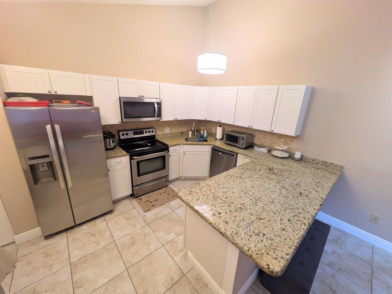 5513 Eagle Lake Drive , Palm Beach Gardens, FL 33418 Photo
