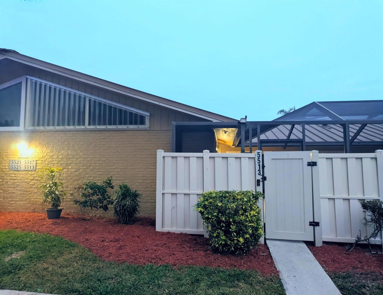 5513 Eagle Lake Drive , Palm Beach Gardens, FL 33418 Photo