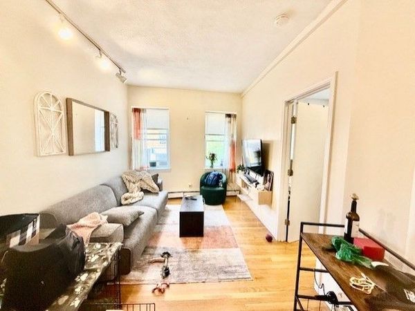 392 Commercial, Unit 2, Boston, MA 02109