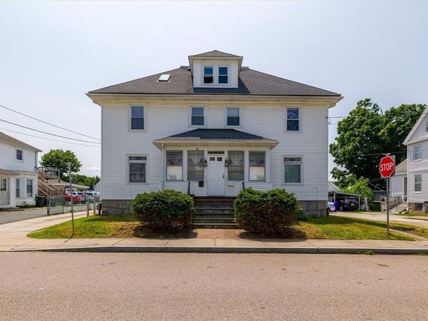 30 Church St, Unit 1, Milford, MA 01757