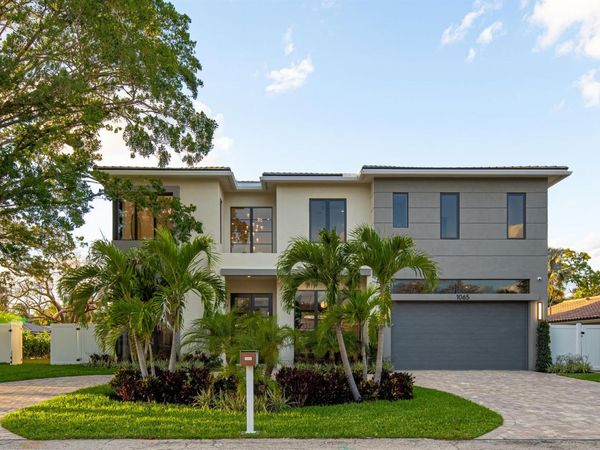 1065 NW 5th Street , Boca Raton, FL 33486
