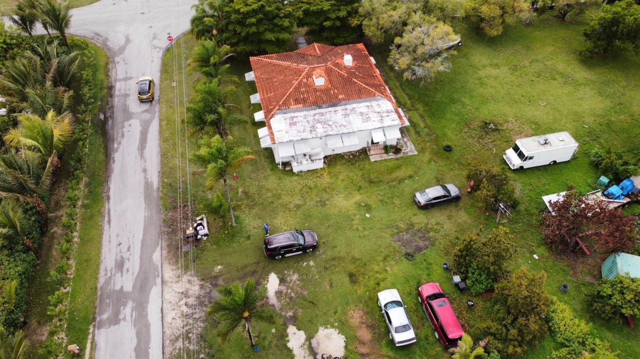145 SW 3rd Avenue , Florida City, FL 33034 Photo