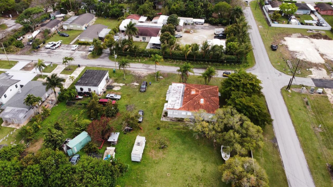 145 SW 3rd Avenue , Florida City, FL 33034 Photo