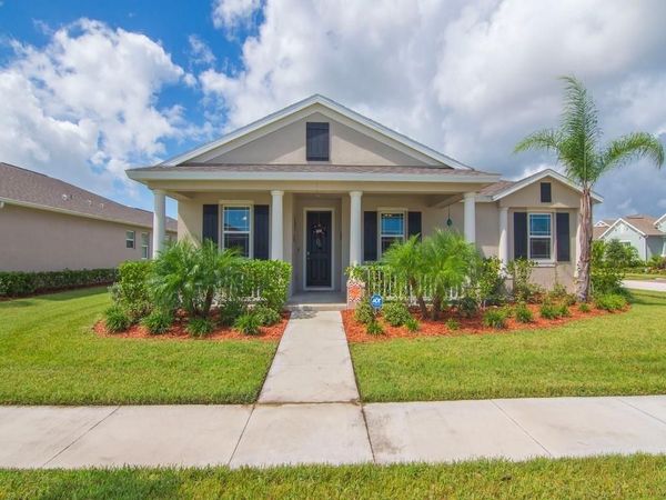 1490 Carriage Court , Vero Beach, FL 32966