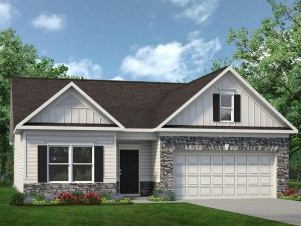 8767 Meadowvale Court, Ooltewah, TN 37363