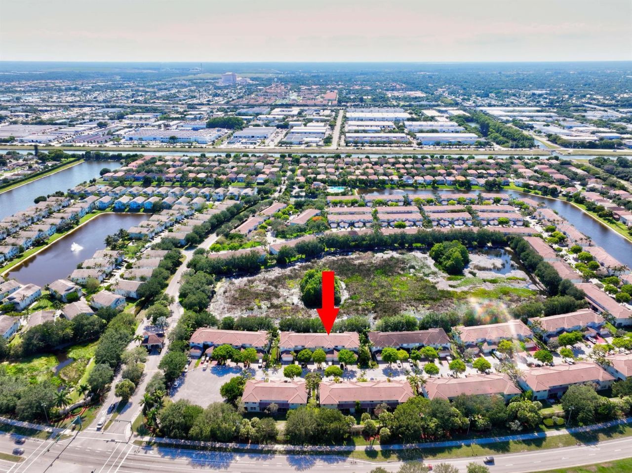2364 Center Stone Lane , Riviera Beach, FL 33404 Photo