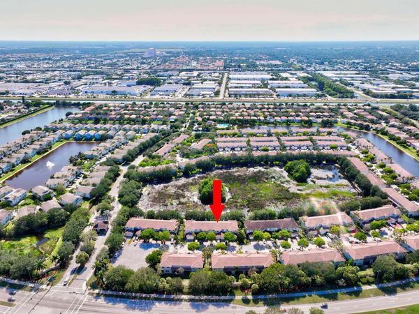 2364 Center Stone Lane , Riviera Beach, FL 33404