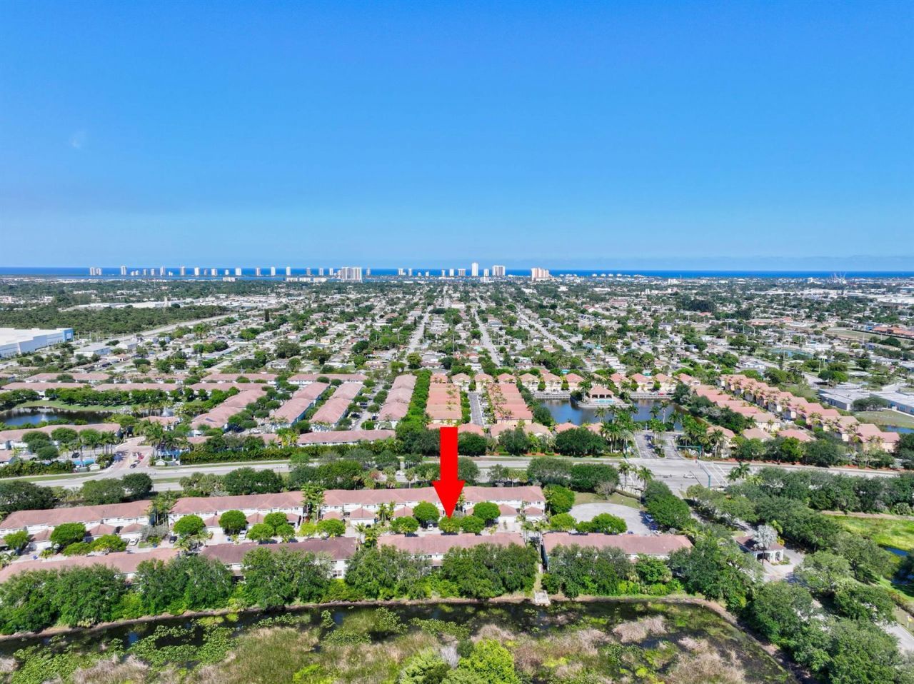 2364 Center Stone Lane , Riviera Beach, FL 33404 Photo