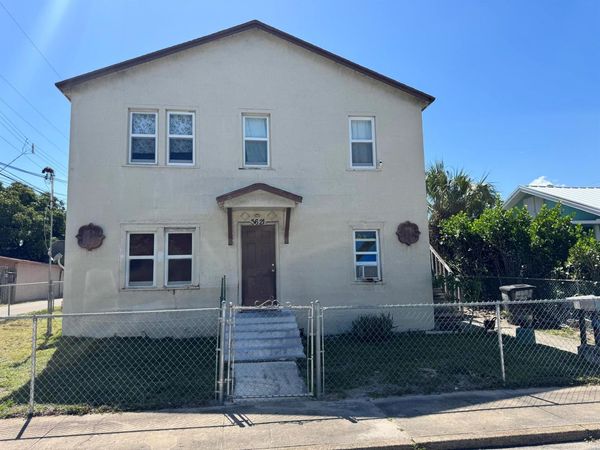 3621 Morton Avenue , West Palm Beach, FL 33405