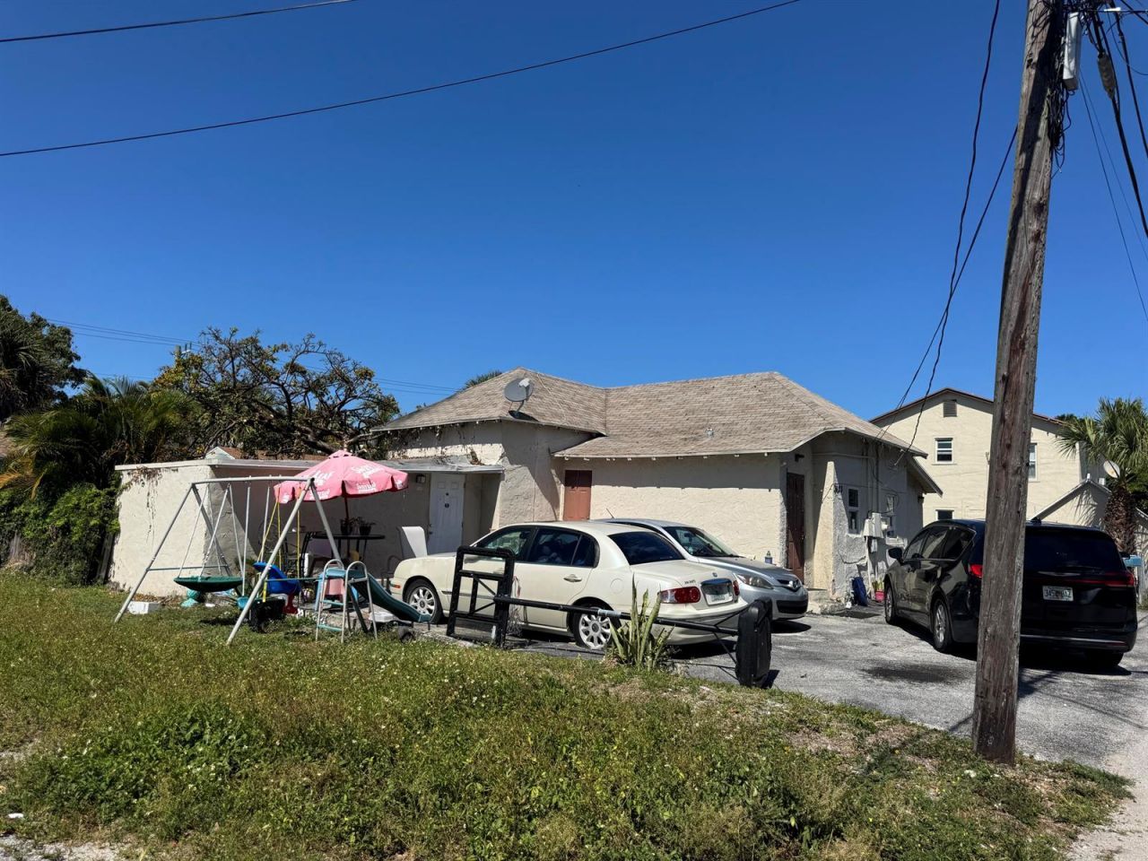 3621 Morton Avenue , West Palm Beach, FL 33405 Photo
