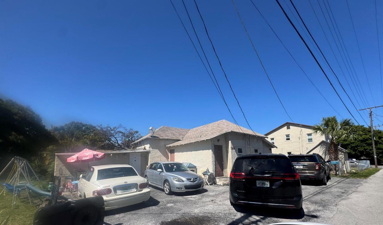 3621 Morton Avenue , West Palm Beach, FL 33405 Photo