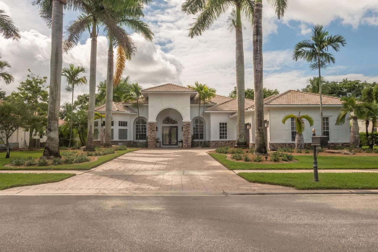 12486 Equine Lane , Wellington, FL 33414 Photo