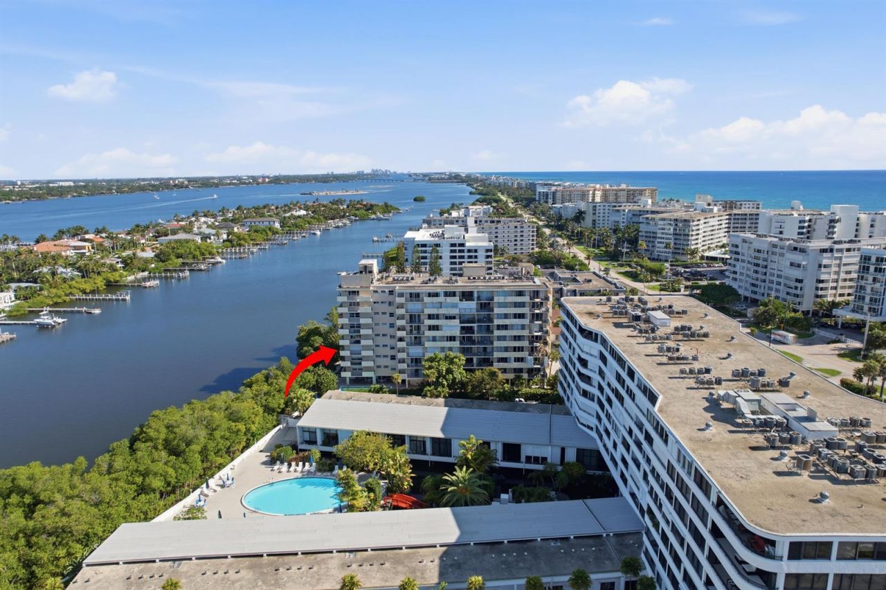 3581 S Ocean Boulevard , Unit Apt 4e, South Palm Beach, FL 33480 Photo