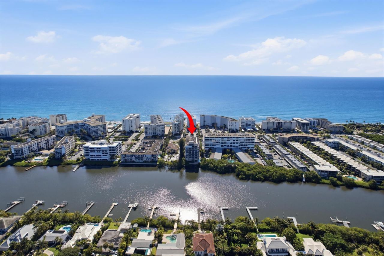 3581 S Ocean Boulevard , Unit Apt 4e, South Palm Beach, FL 33480 Photo