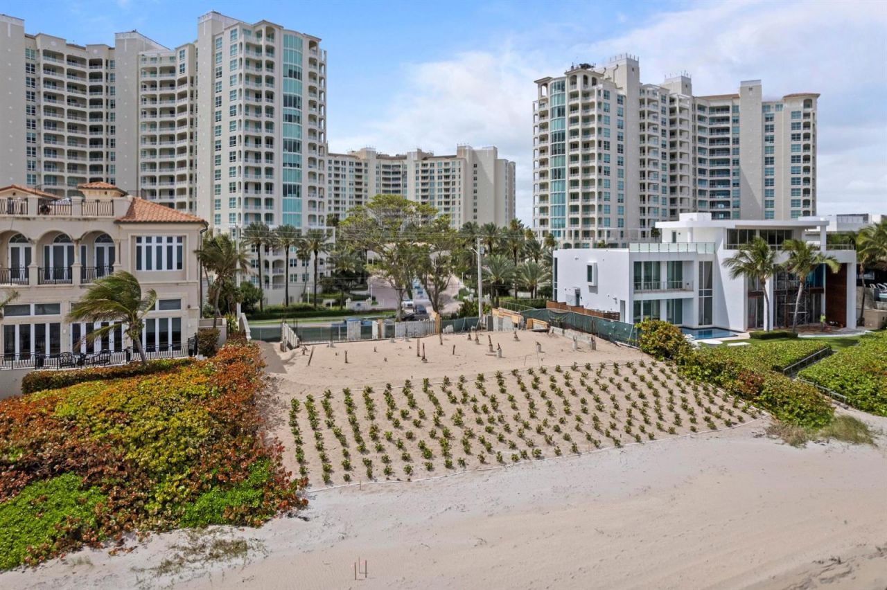 3723 S Ocean Boulevard , Highland Beach, FL 33487 Photo
