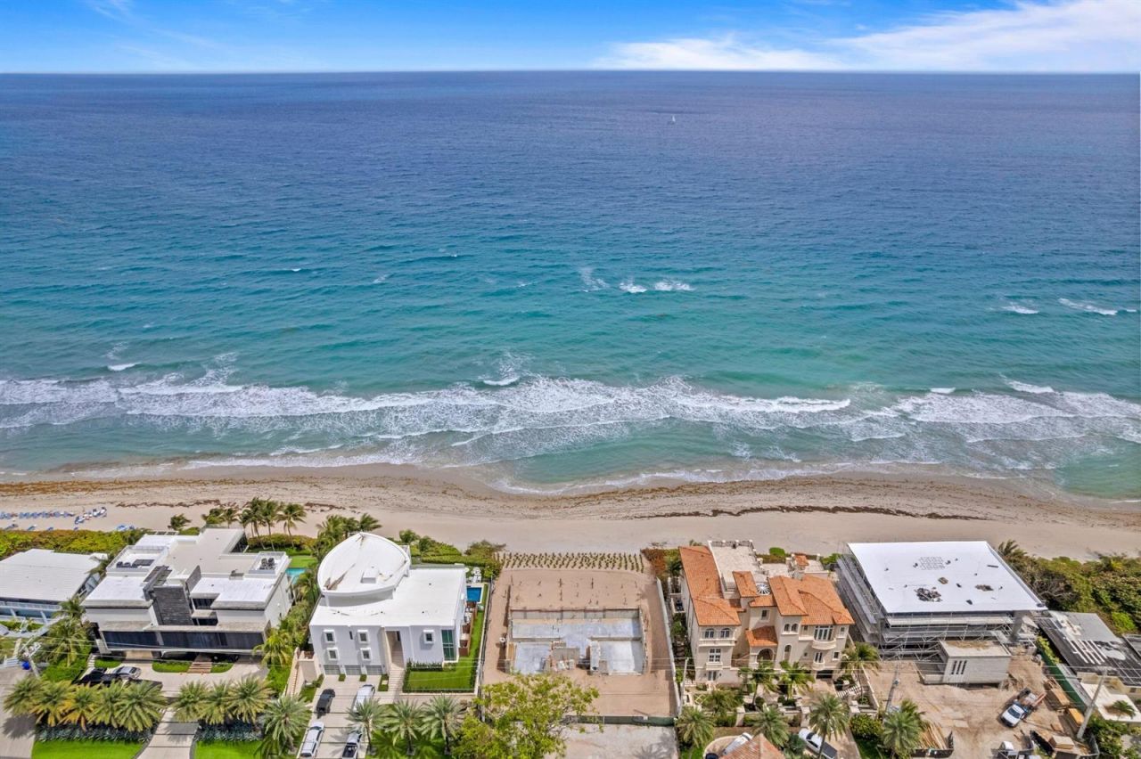 3723 S Ocean Boulevard , Highland Beach, FL 33487 Photo