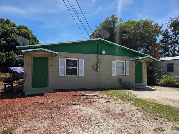 1219 Avenue M , Fort Pierce, FL 34950