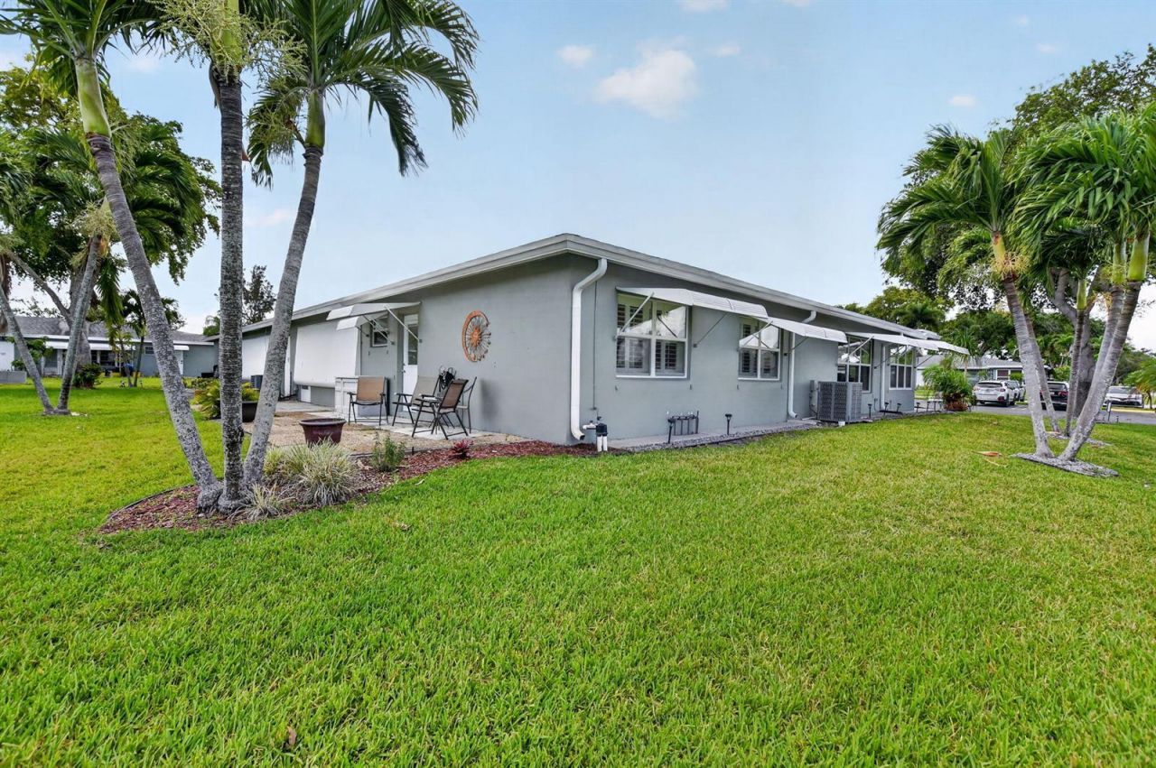 920 South Drive , Unit A, Delray Beach, FL 33445 Photo