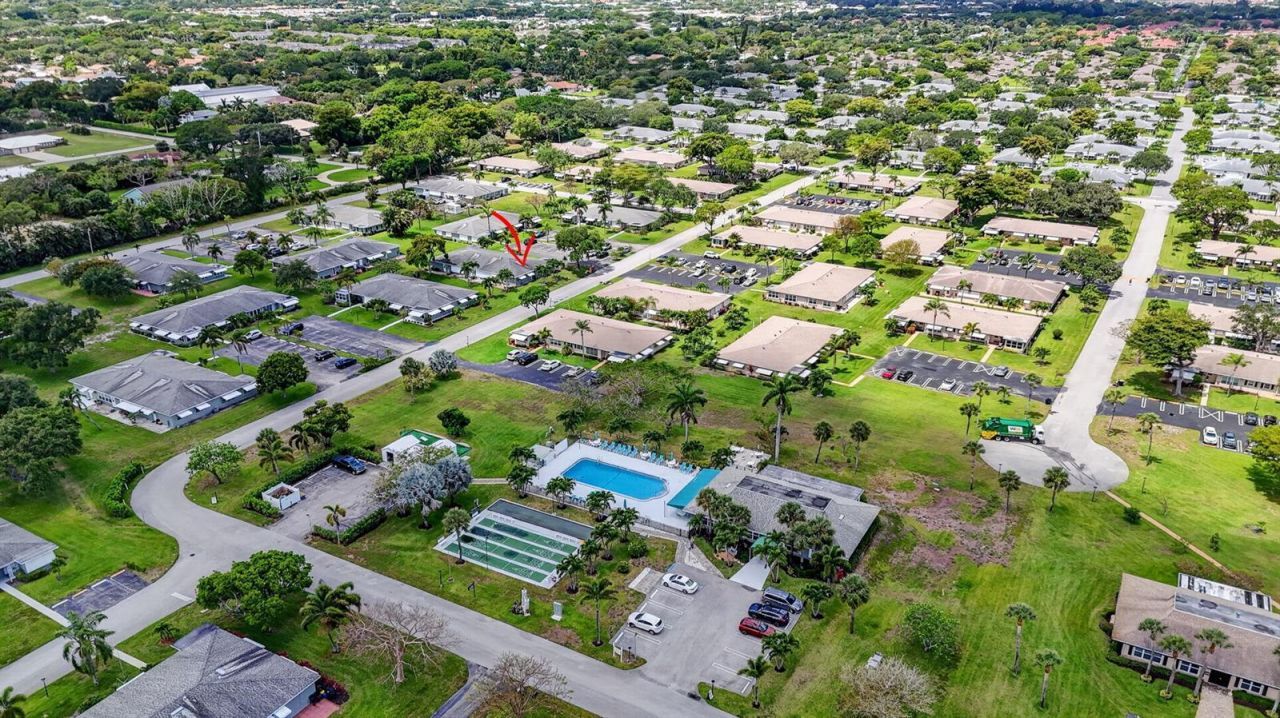 920 South Drive , Unit A, Delray Beach, FL 33445 Photo