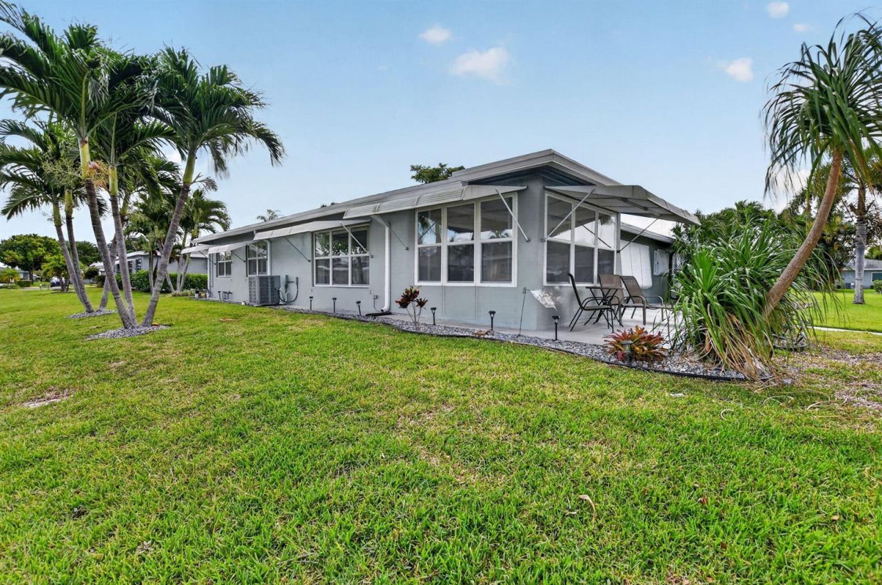 920 South Drive , Unit A, Delray Beach, FL 33445 Photo