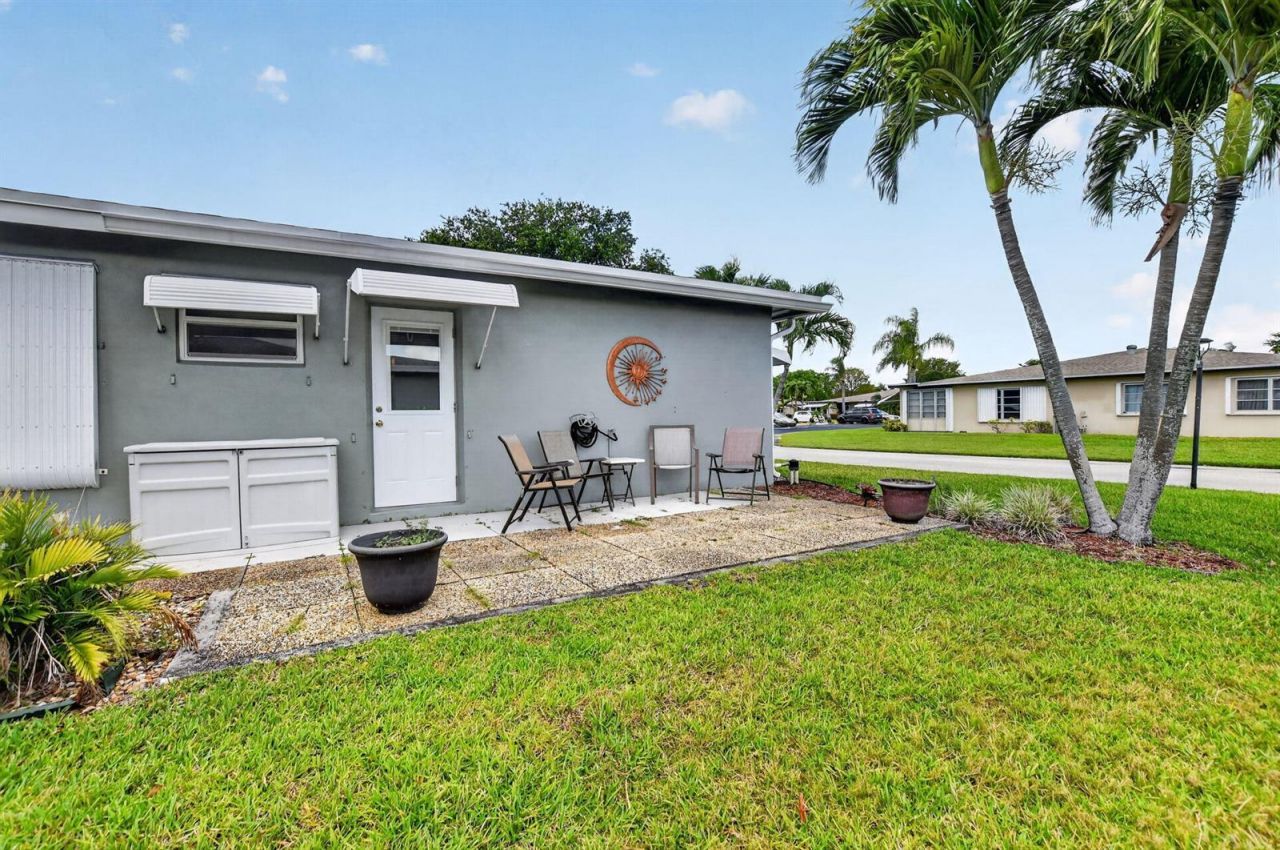 920 South Drive , Unit A, Delray Beach, FL 33445 Photo