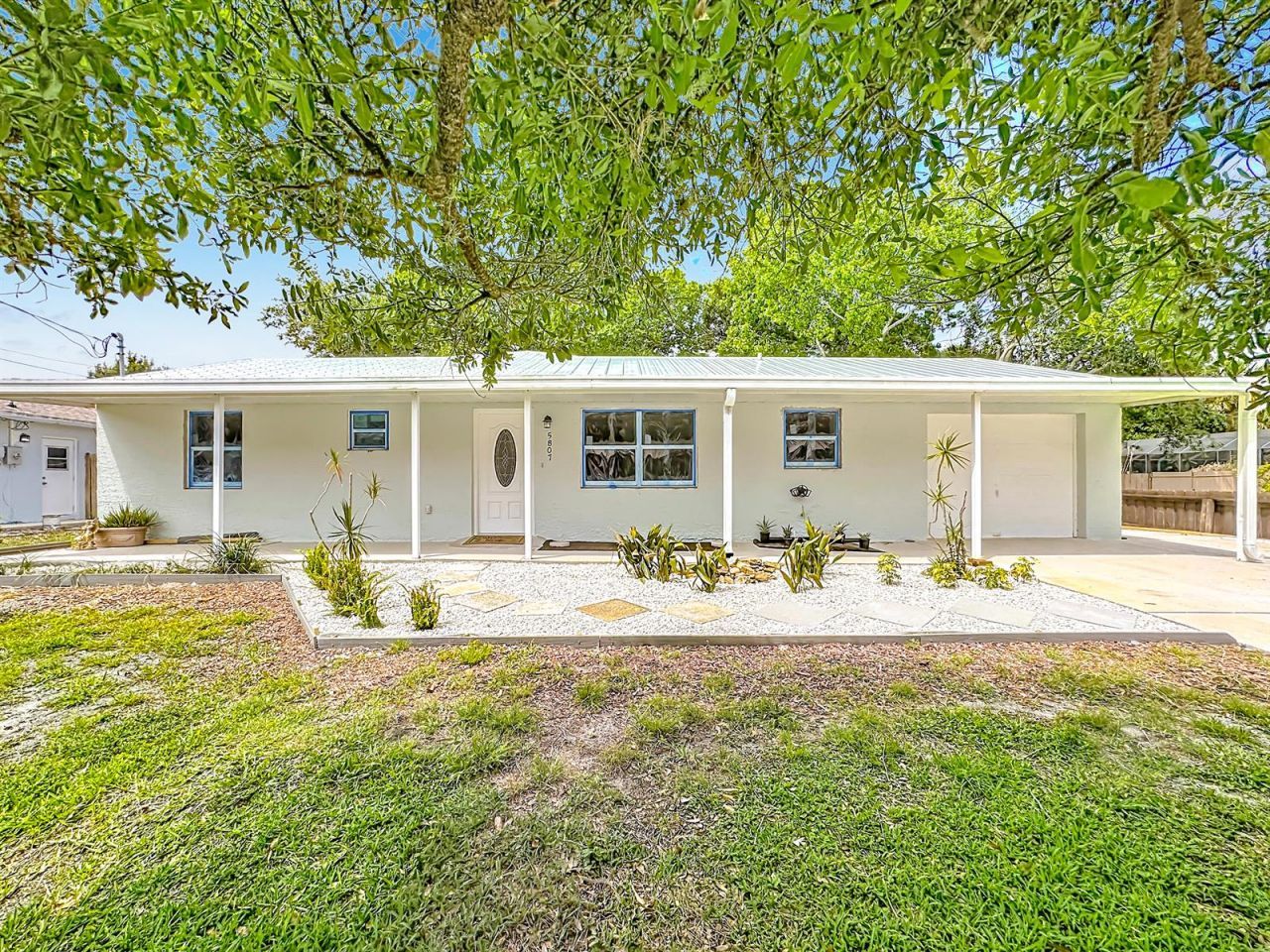 5807 Balsam Drive , Fort Pierce, FL 34982 Main Photo
