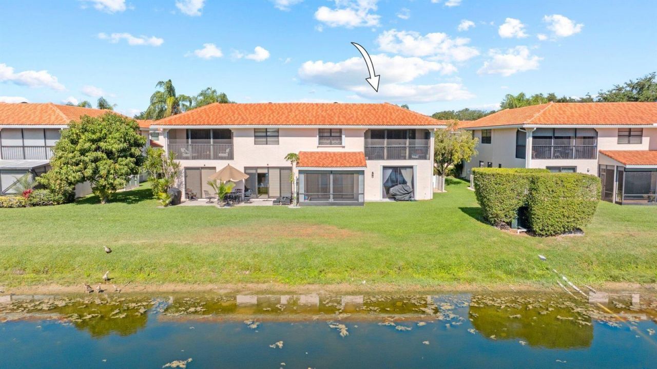 8634 Via Reale , Unit 3, Boca Raton, FL 33496 Photo