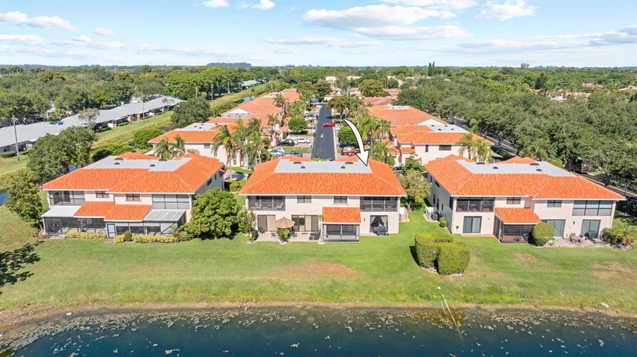 8634 Via Reale , Unit 3, Boca Raton, FL 33496 Photo