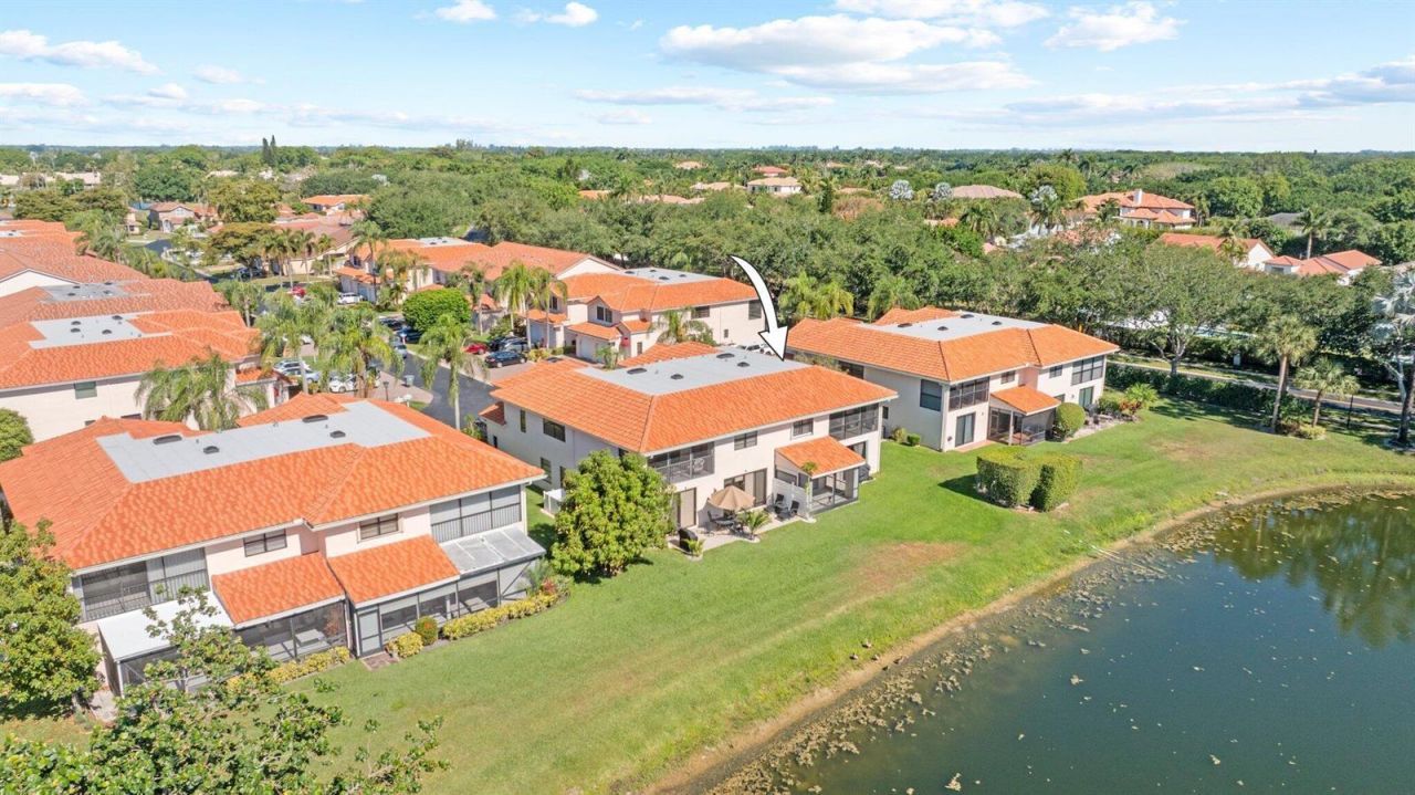 8634 Via Reale , Unit 3, Boca Raton, FL 33496 Photo