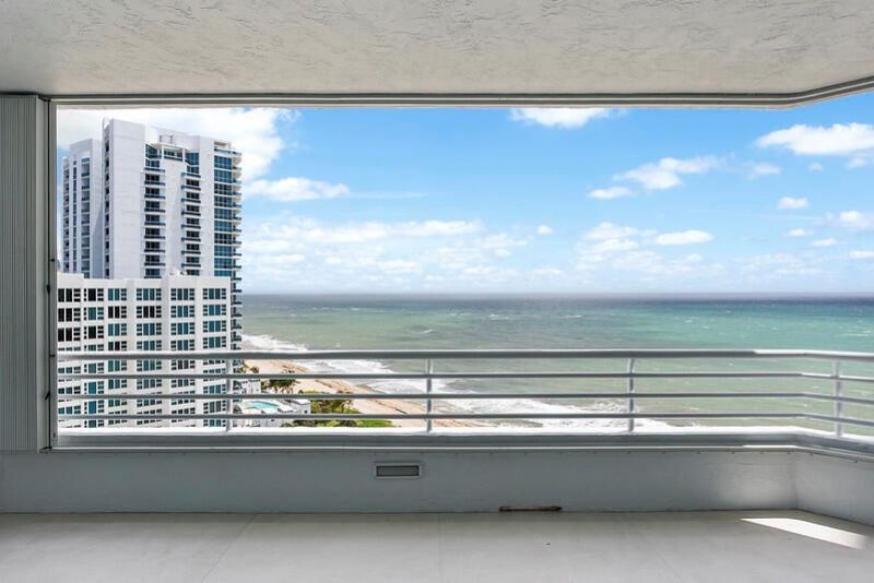 1700 S Ocean , Unit 15c, Lauderdale by the Sea, FL 33062 Photo