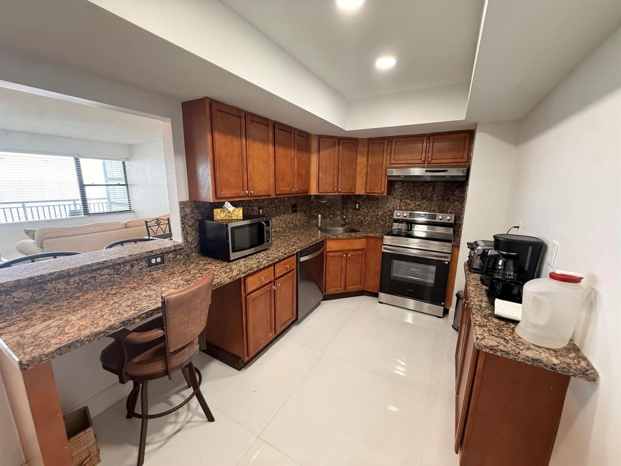 3800 Galt Ocean Drive , Unit 601, Fort Lauderdale, FL 33308 Photo