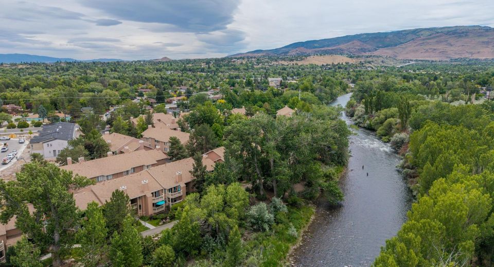 2875 Idlewild Drive, Unit 39, Reno, NV 89509 Photo