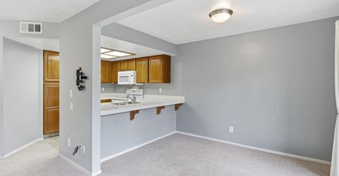 2875 Idlewild Drive, Unit 39, Reno, NV 89509 Photo