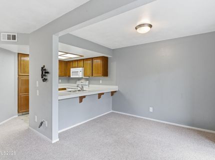 2875 Idlewild Drive, Unit 39, Reno, NV 89509 Photo