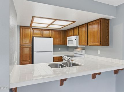 2875 Idlewild Drive, Unit 39, Reno, NV 89509 Photo