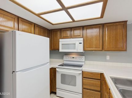 2875 Idlewild Drive, Unit 39, Reno, NV 89509 Photo