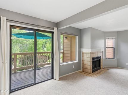 2875 Idlewild Drive, Unit 39, Reno, NV 89509 Photo