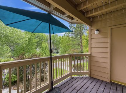 2875 Idlewild Drive, Unit 39, Reno, NV 89509 Photo