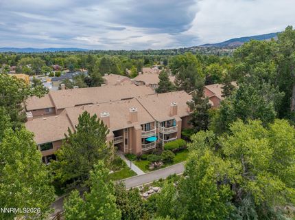 2875 Idlewild Drive, Unit 39, Reno, NV 89509 Photo