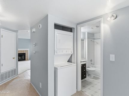 2875 Idlewild Drive, Unit 39, Reno, NV 89509 Photo
