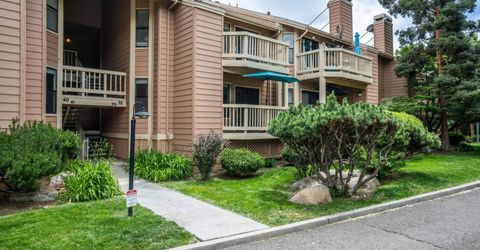 2875 Idlewild Drive, Unit 39, Reno, NV 89509 Photo