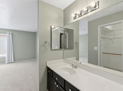 2875 Idlewild Drive, Unit 39, Reno, NV 89509 Photo